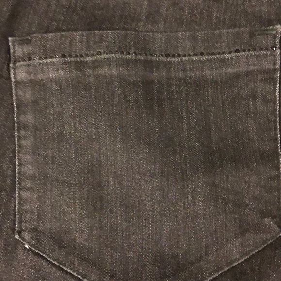 Not Your Daughters Blue Jeans Size 22 - Picture 2 of 8